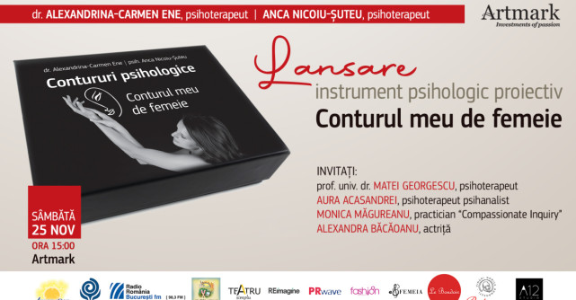 Invitație la explorarea trăirilor tale feminine 