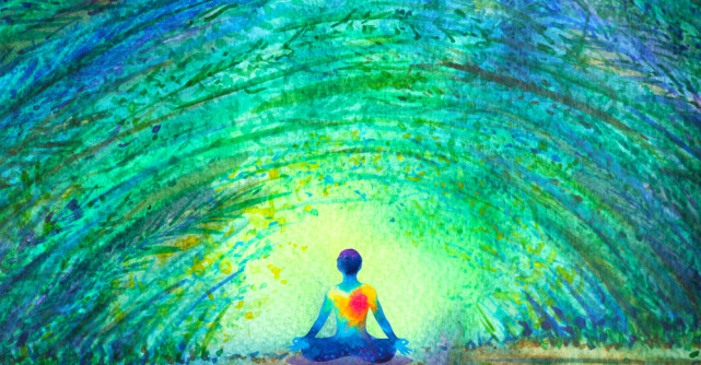 Universul te ajută întotdeauna