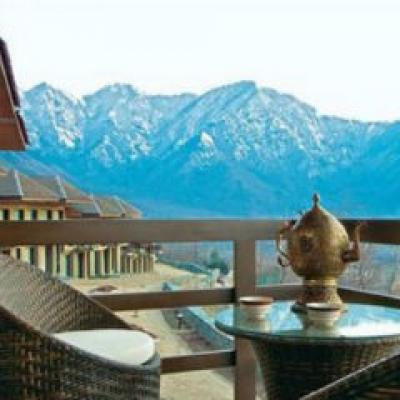 O altfel de Luna de Miere: Cele mai frumoase oaze montane