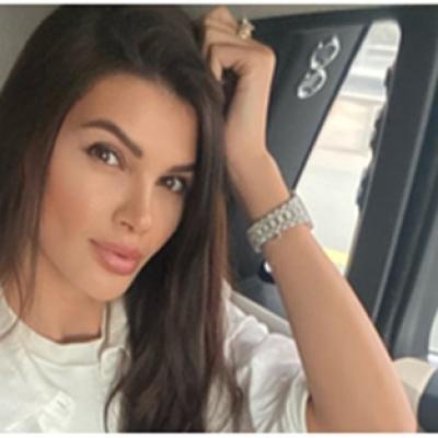 Ramona Gabor a revenit în România: Întâlnire emoționantă cu Irina și Irinel Columbeanu