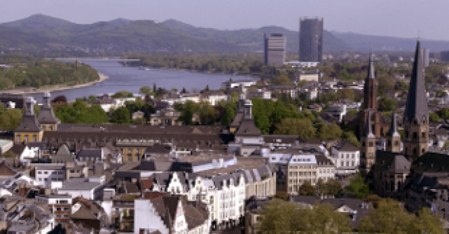 Zboara cu Germanwings catre Bierborse