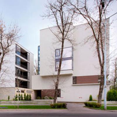 Lansare album igloobest: Locuinte colective din Romania