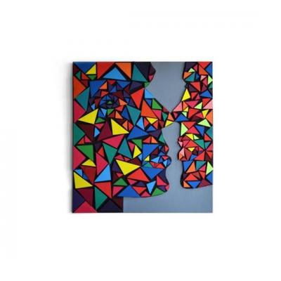 Decobox, un nou concept de arta decorativa pe lemn 