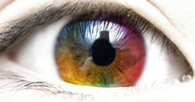 Sexualitatea si temperamentul masculin in functie de culoarea ochilor