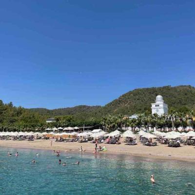 Remote Work & Relax Holiday în Antalya, noul eveniment Remote Stories dedicat muncii de la distanță de oriunde