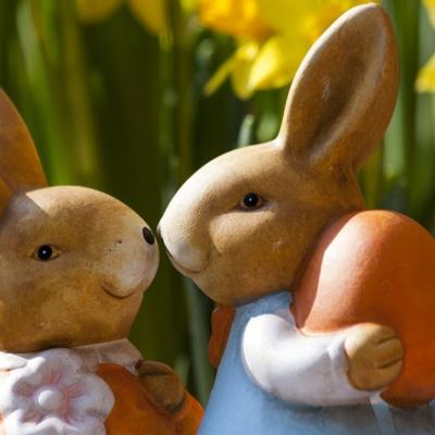 Imagini și felicitări de Paște pe care să le trimiți celor dragi