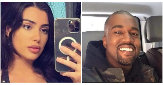 Un cititor pe buze dezvăluie ce i-a spus Kanye West soției sale, Bianca Censori, la Premiile Grammy: Faci o SCENĂ