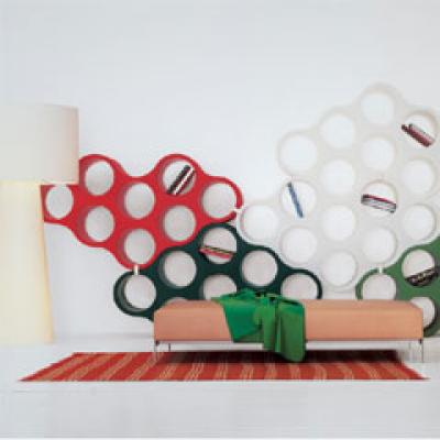 Mobilier si accesorii de inspiratie organica