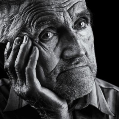 Un batranel de 89 de ani ne ofera LECTIA VIETII. Ce conteaza la final?