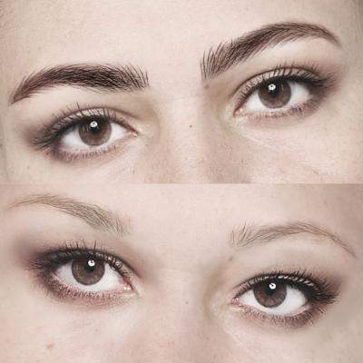 Cum să alegi specialistul potrivit pentru microblading? 