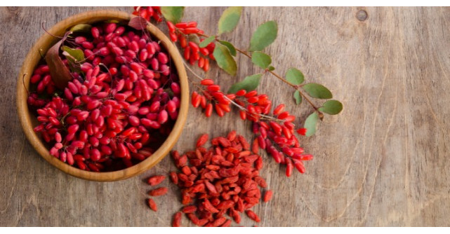Cum se consuma corect fructele goji
