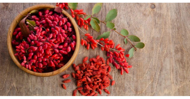 Cum se consuma corect fructele goji