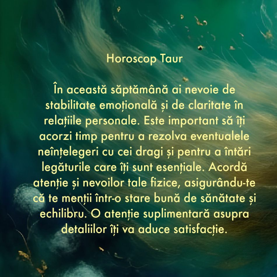 De ce are nevoie fiecare semn zodiacal în săptămâna 16-22 septembrie