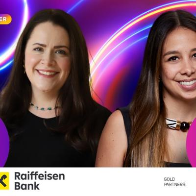 Creativity4Better 2024: Cea mai mare conferință din Europa dedicată creativității în business revine la București 