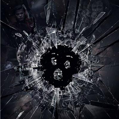 Black Mirror  se întoarce cu mult-așteptatul sezon cinci miercuri, 5 iunie, exclusiv pe Netflix.