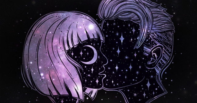 Ce se întâmplă când sufletele pereche se sărută pentru prima dată?