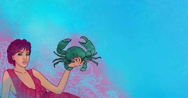 Zodia Rac. Perioadă, compatibilitate și caracteristici