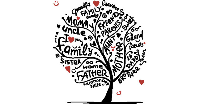 Psihogenealogia. Vindecarea ranilor familiale si regasirea de sine 