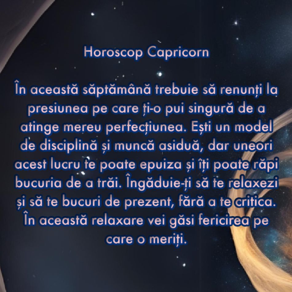 La ce trebuie să renunți în săptămâna 12-18 august ca să atragi fericirea în viața ta