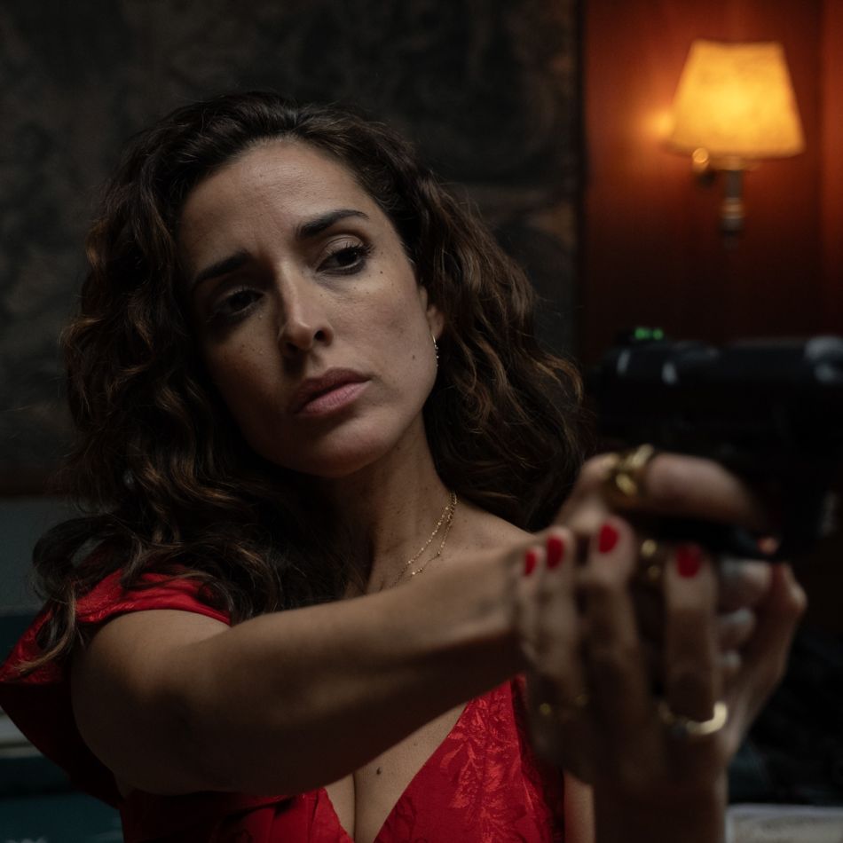 Berlin și gașca sa sunt iar aici cu un nou plan genial! Vezi noul trailer Netflix pentru Berlin și Dama cu Hermină