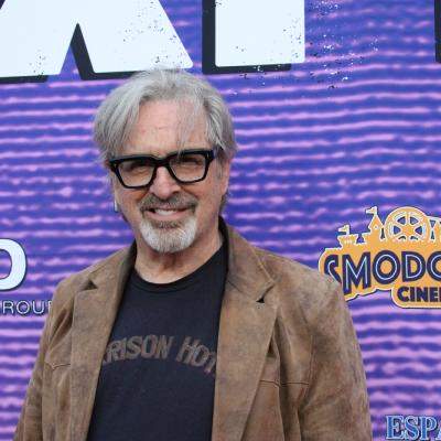 Actorul Robert Carradine, cunoscut pentru Revenge of the Nerds și Lizzie McGuire, a murit la 71 de ani