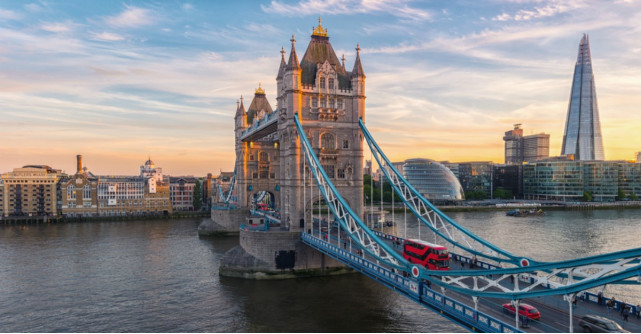 Cele mai vizitate capitale din lume in 2019