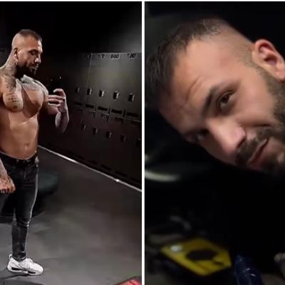 Cine este Narcis Bujor, ispita masculină de la Insula Iubirii? La 32 de ani, noua ispita se joacă cu focul 