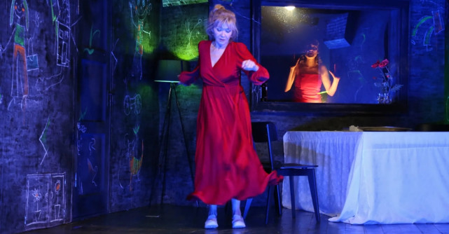 Mama, un spectacol pe textul lui Florian Zeller, câștigător al Premiului Oscar, în premieră la Teatrul Nottara