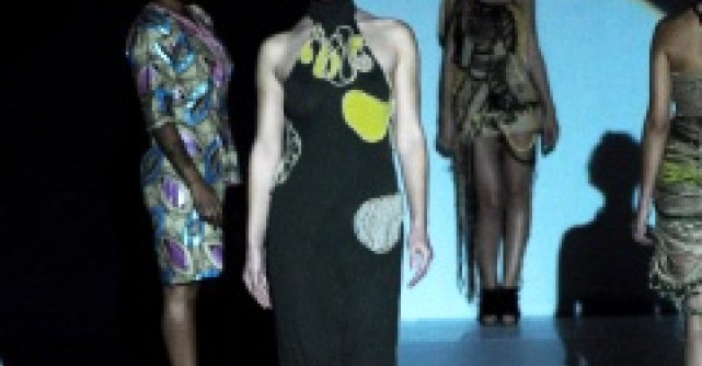 Ne mandrim cu ea: Cristina Craciun si colectia African Sound!