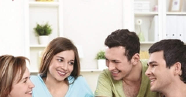 Petre*, aplicatia online responsabila cu petrecerea ta, a fost lansata de Ursus Breweries