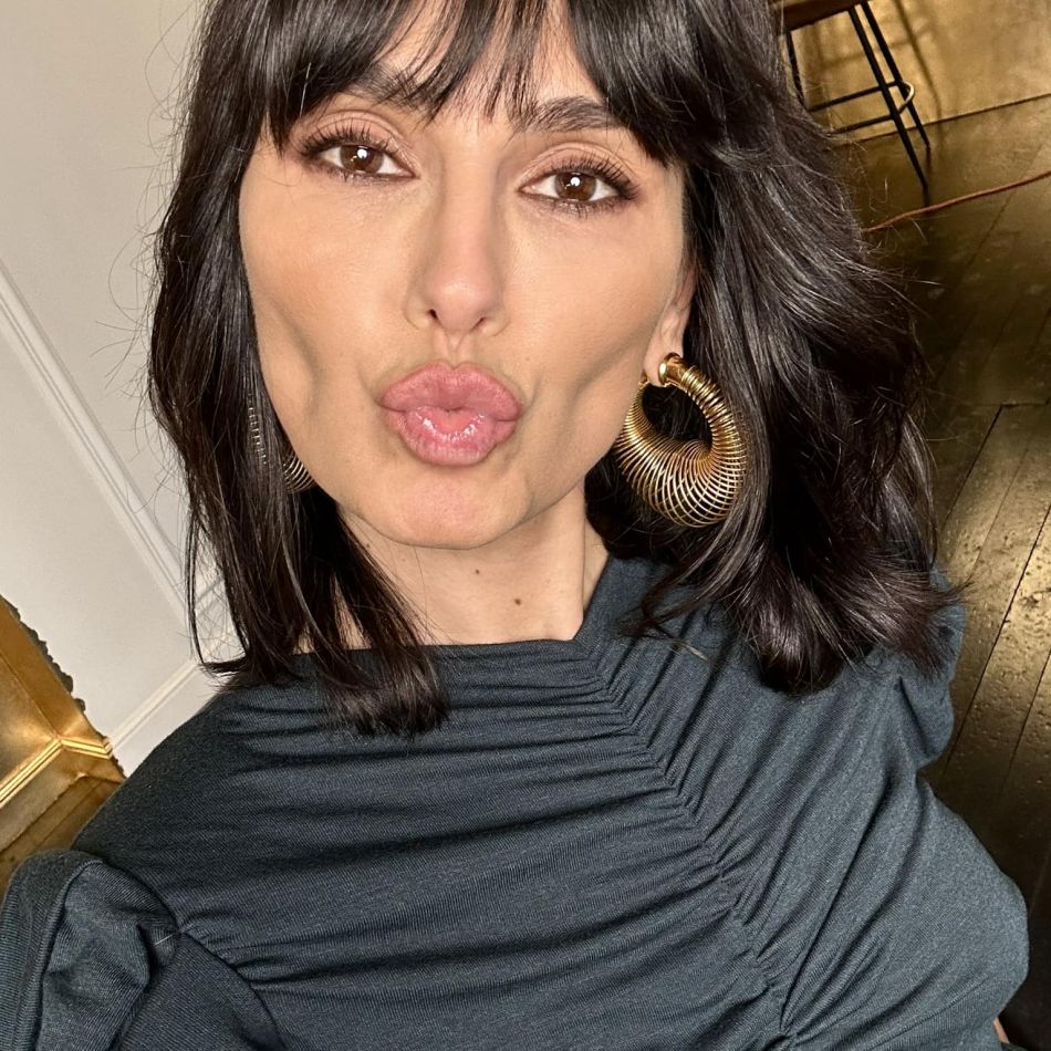 Dana Budeanu, reacție acidă la adresa Ginei Pistol: E fericită fleașcă, râde de voi toate!