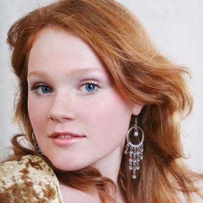 Cuperoza, roseata permanenta din obraji