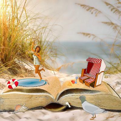 Carti de citit pe plaja: Casa de la Riverton