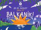 Balkanik Festival #13 începe vineri: muzicile lumii se întâlnesc pe malul Lacului Tei