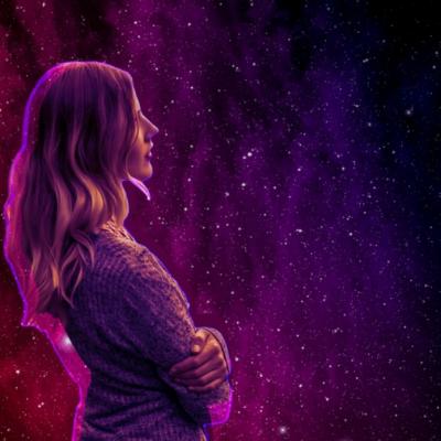 În acest an îmi pun toată credința în Univers