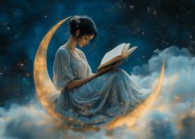 Luna mai nu iartă, dar vindecă în profunzime. 5 Zodii prinse între karmă și eliberare