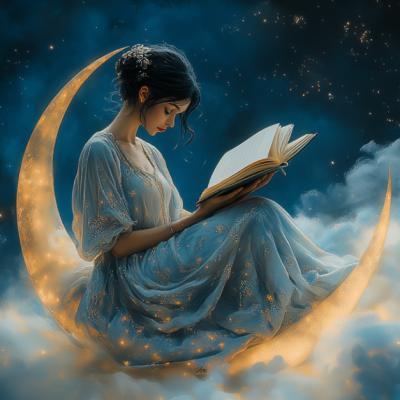 Luna mai nu iartă, dar vindecă în profunzime. 5 Zodii prinse între karmă și eliberare