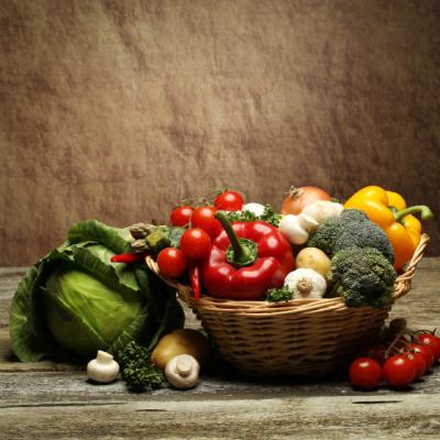 Dieta anticolesterol. Cum scapi de grasimile daunatoare