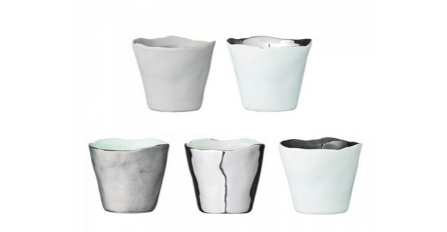 MUST HAVE in 2016: decoratiuni cu accente metalice