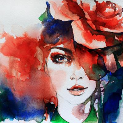 Pictura, Teatru si Istoria artei la Fundatia Calea Victoriei