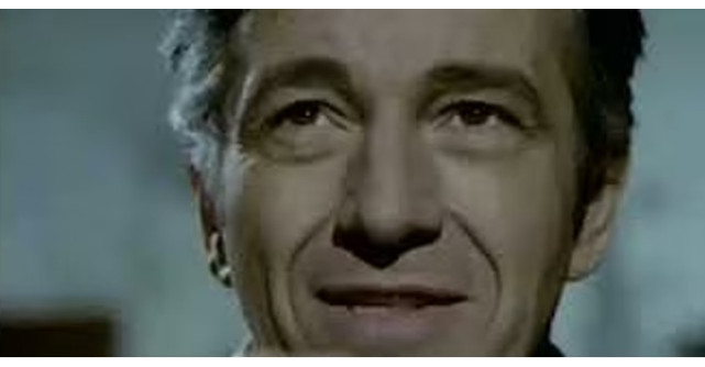 Sergiu Nicolaescu – Regizorul care și-a trăit viața ca pe un film. Momente importante din viața sa