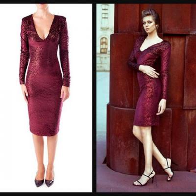 Praf de stele, pe hainele mele!