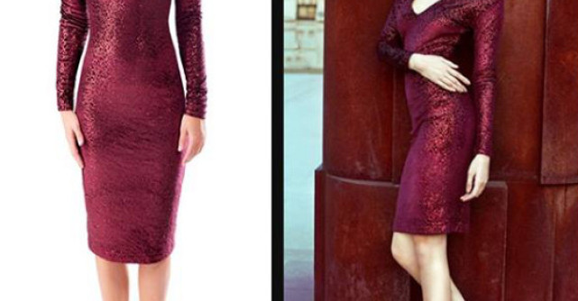 Praf de stele, pe hainele mele!