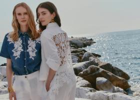 Vara devine o călătorie de stil cu Oltre