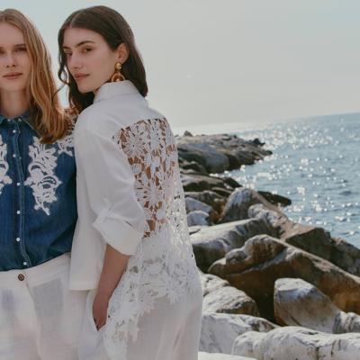 Vara devine o călătorie de stil cu Oltre