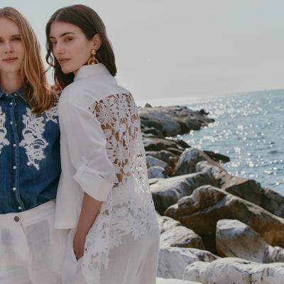 Vara devine o călătorie de stil cu Oltre