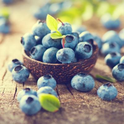 Afinele, inamicul infectiilor urinare. Beneficii nestiute ale celor mai sanatoase fructe