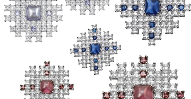 Ce bijuterii să alegi pentru Crăciun și Revelion?