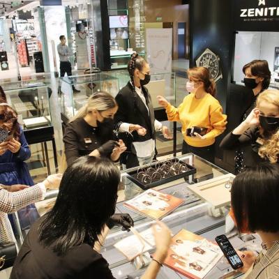 Un nou brand exclusivist de bijuterii în portofoliul CELLINI 