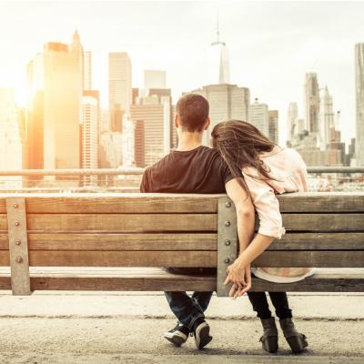 Cum să folosești tăcerea pentru a te conecta cu el